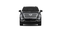 2026 CADILLAC Escalade Platinum Luxury SUV