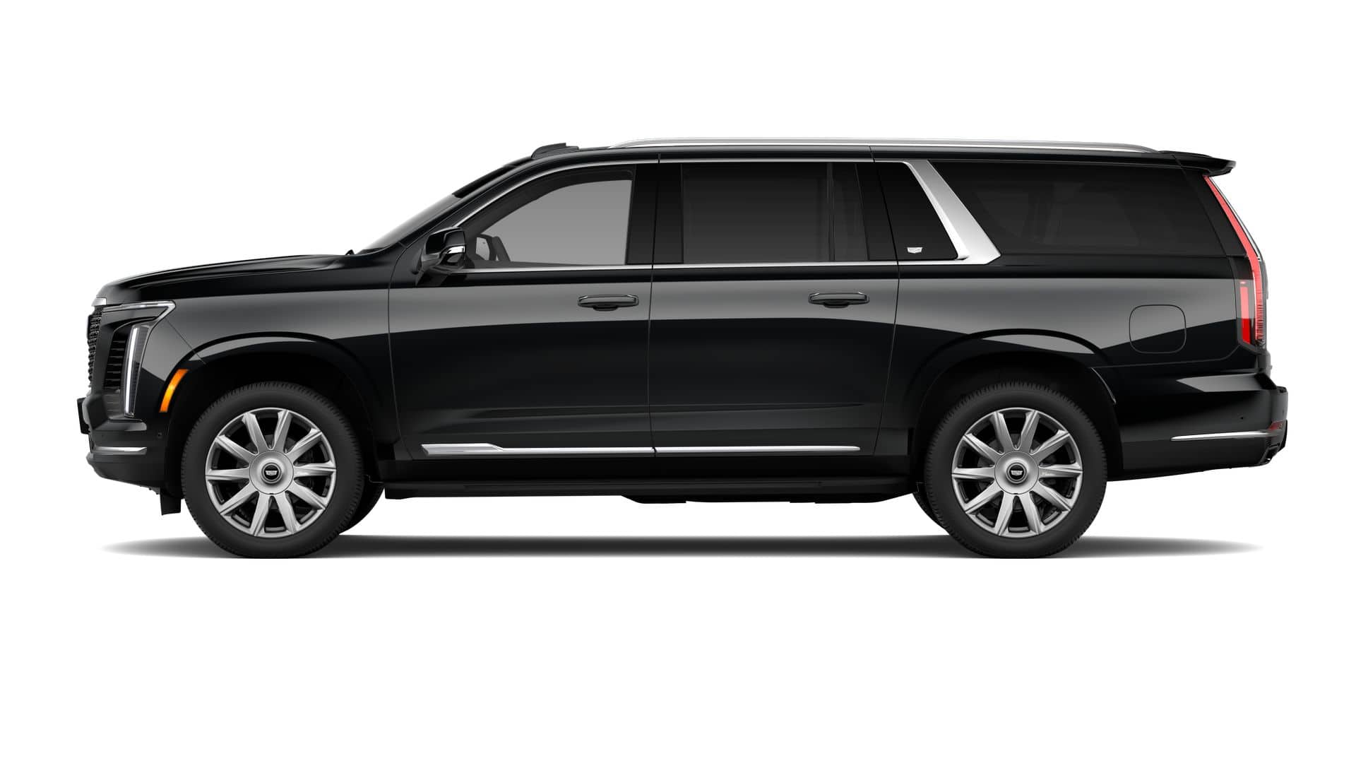 2026 Cadillac Escalade ESV Base - Photo 40
