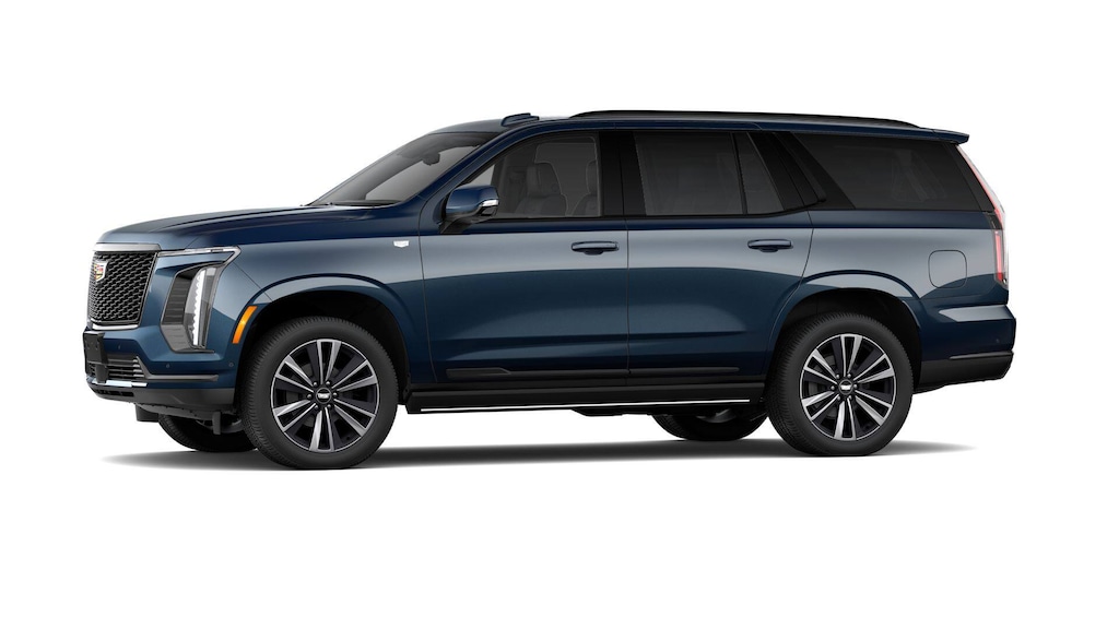 New 2026 CADILLAC Escalade Sport SUV