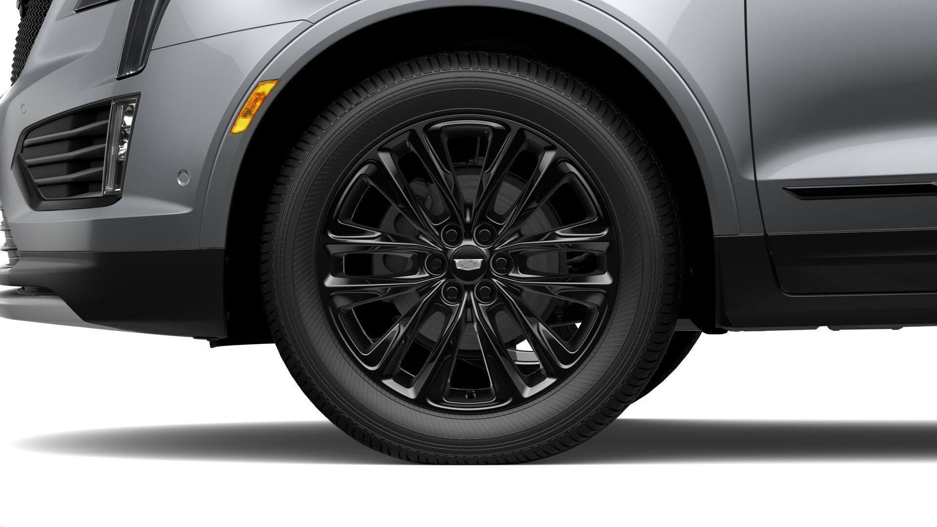 2026 Cadillac XT5 Premium Luxury - Photo 22