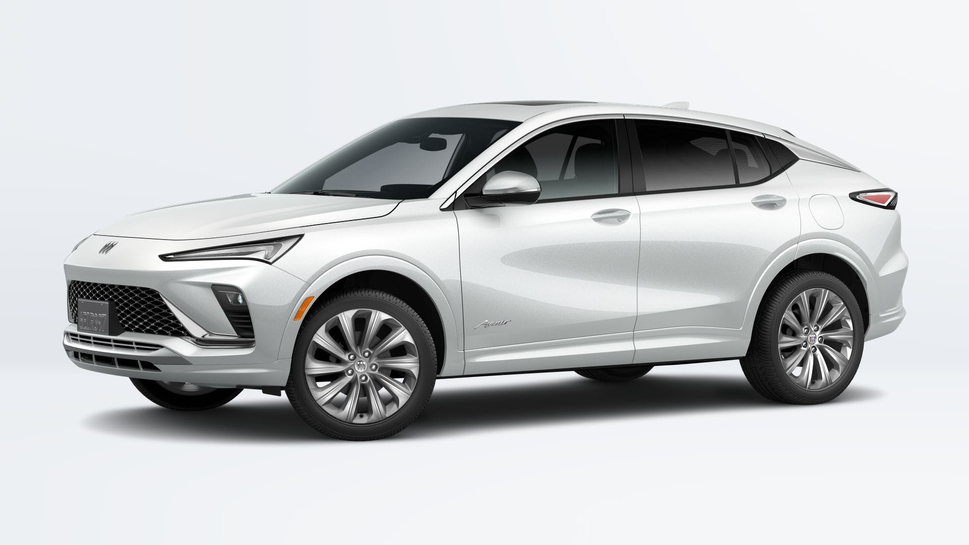 2025 Buick Envista Avenir photo 4