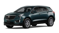 2025 CADILLAC XT5 Luxury SUV