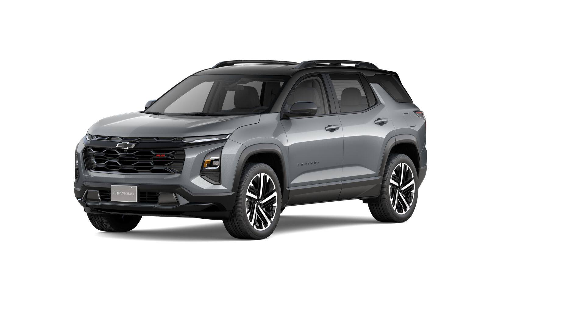 2026 Chevrolet Equinox RS 26