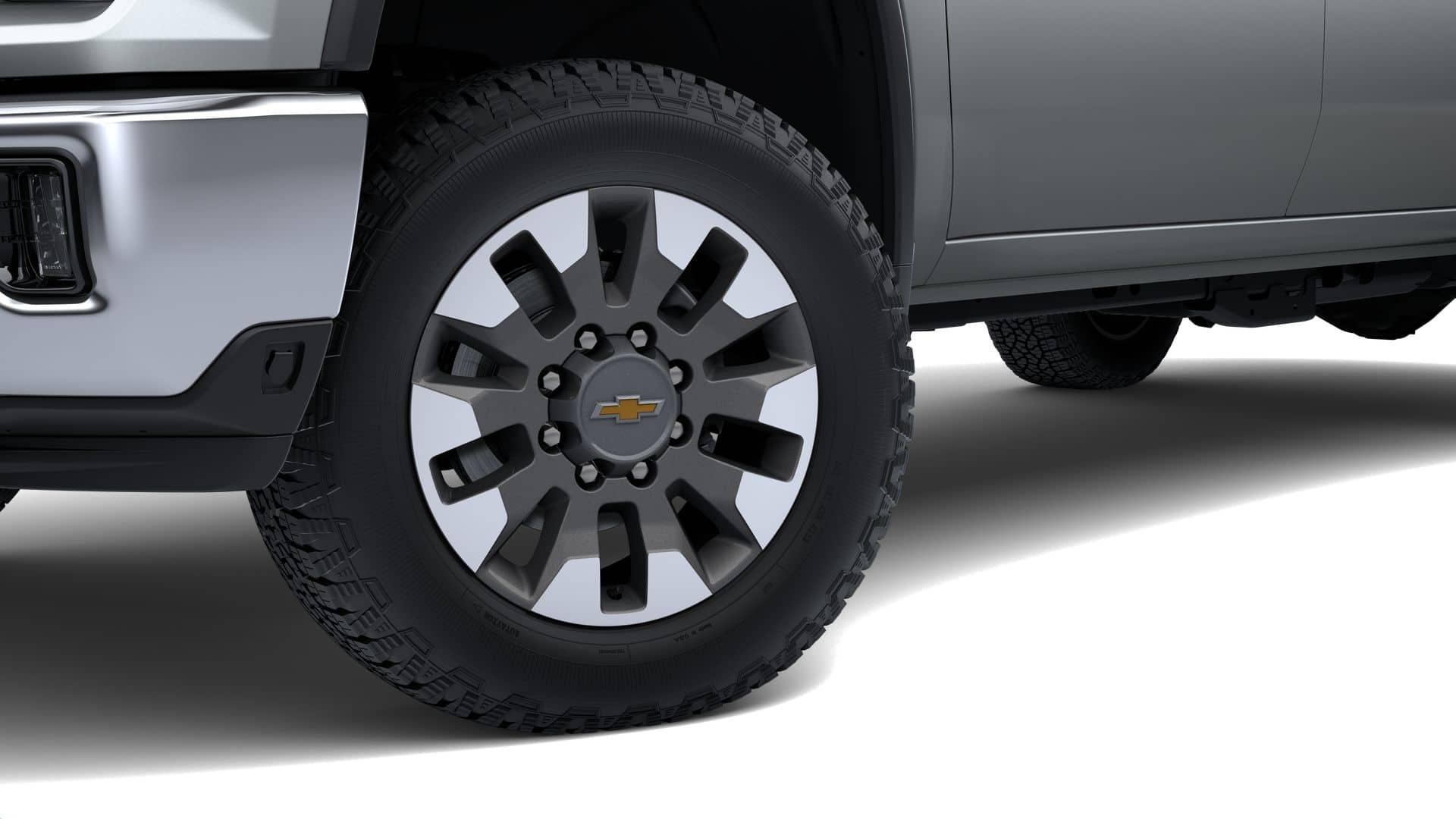 2026 Chevrolet Silverado 2500 HD LT - Photo 24