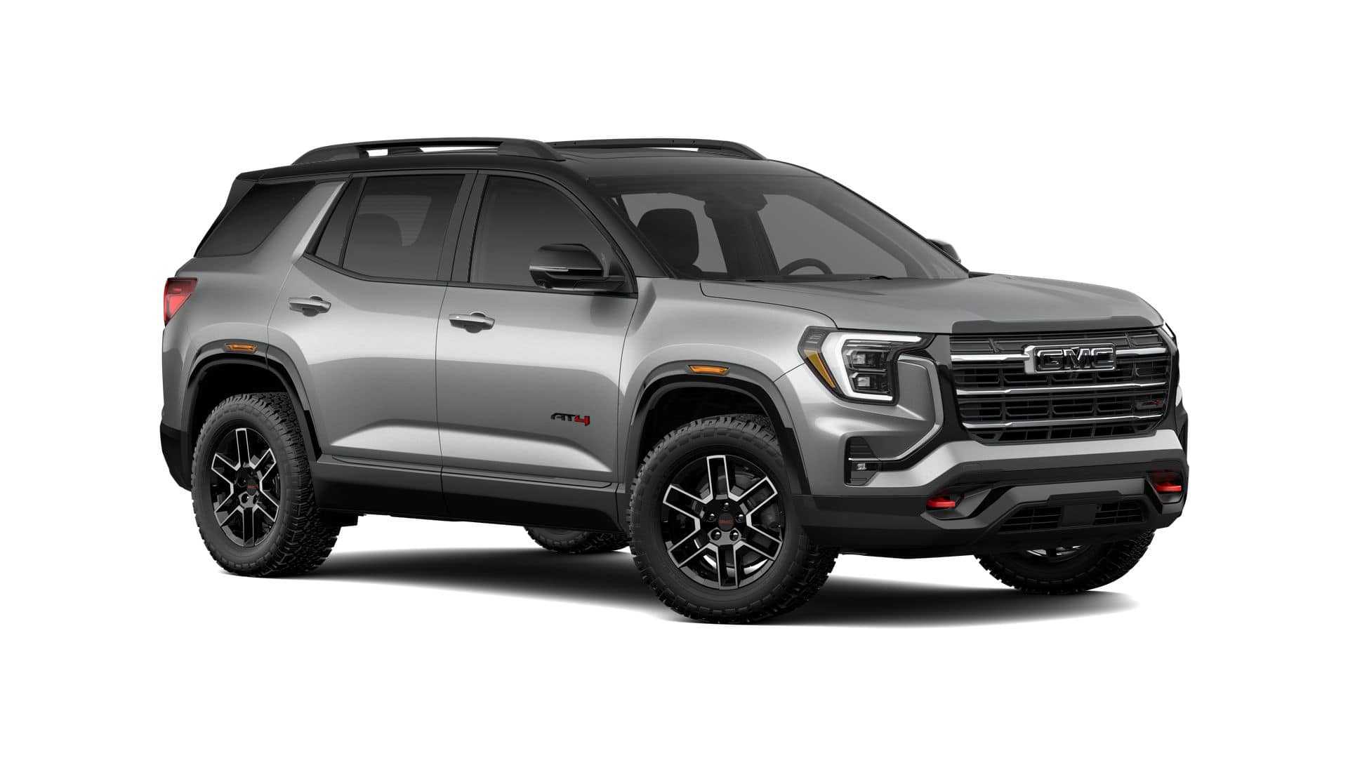 2026 GMC Terrain AT4 - Photo 57