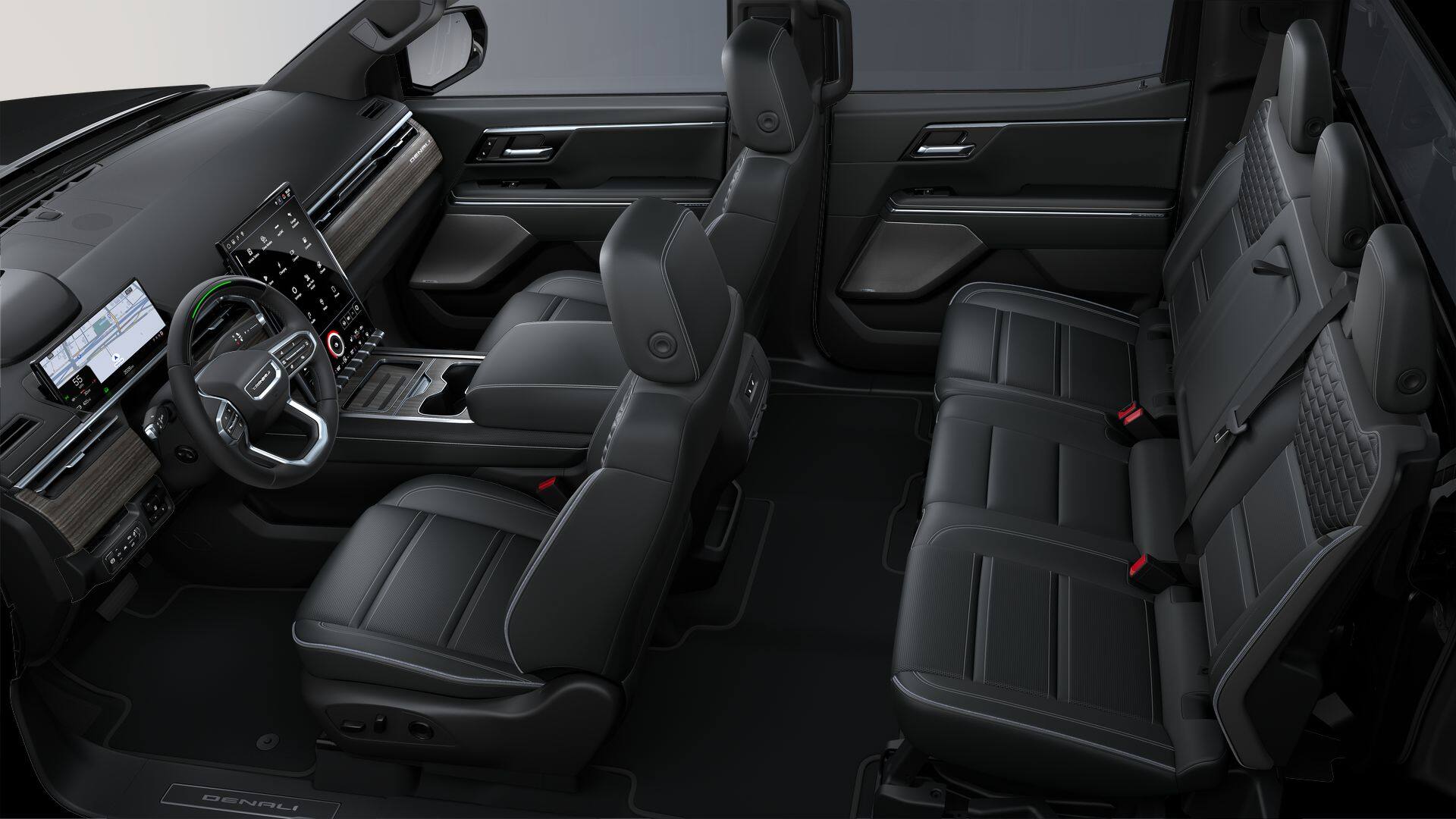 2026 GMC Sierra EV Denali - Photo 32