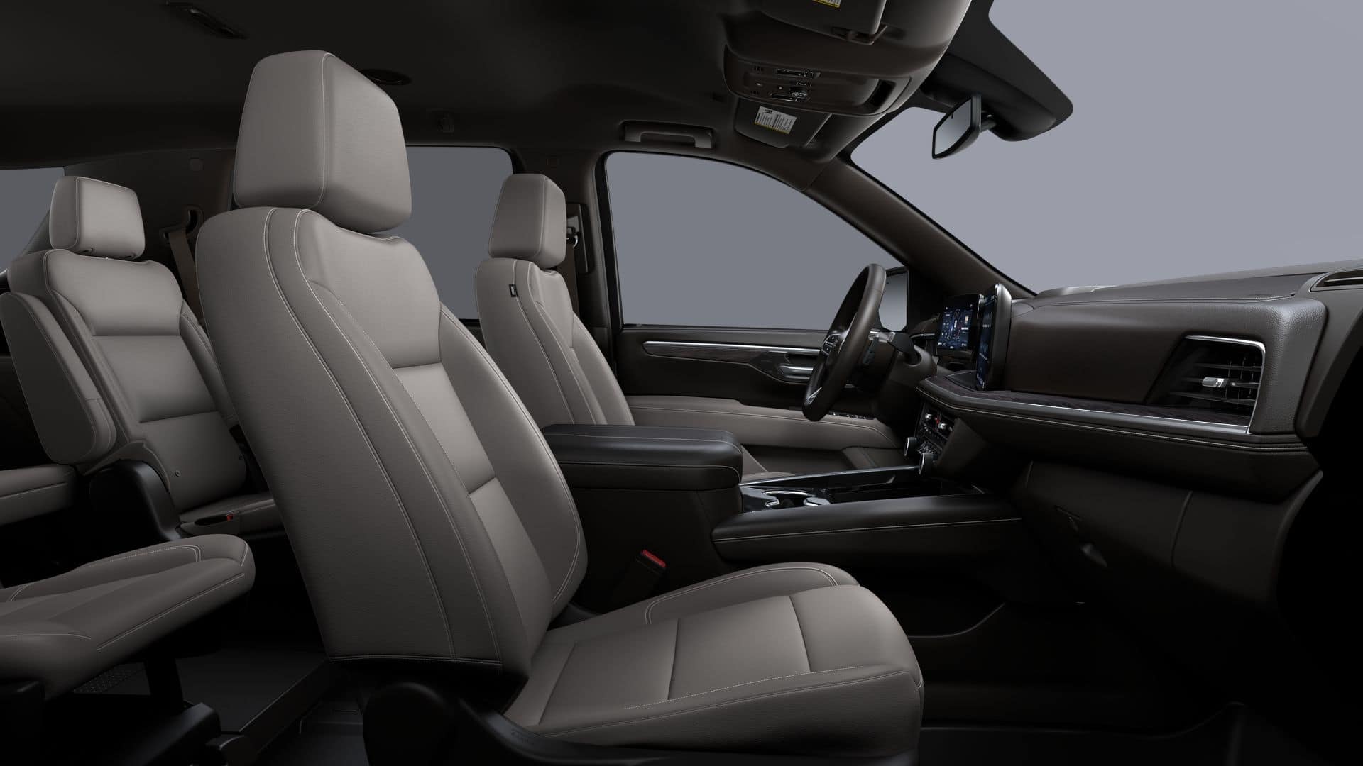 2026 Chevrolet Tahoe Z71 - Photo 50