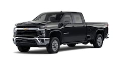 2026 Chevrolet Silverado 2500 HD LT Truck Crew Cab