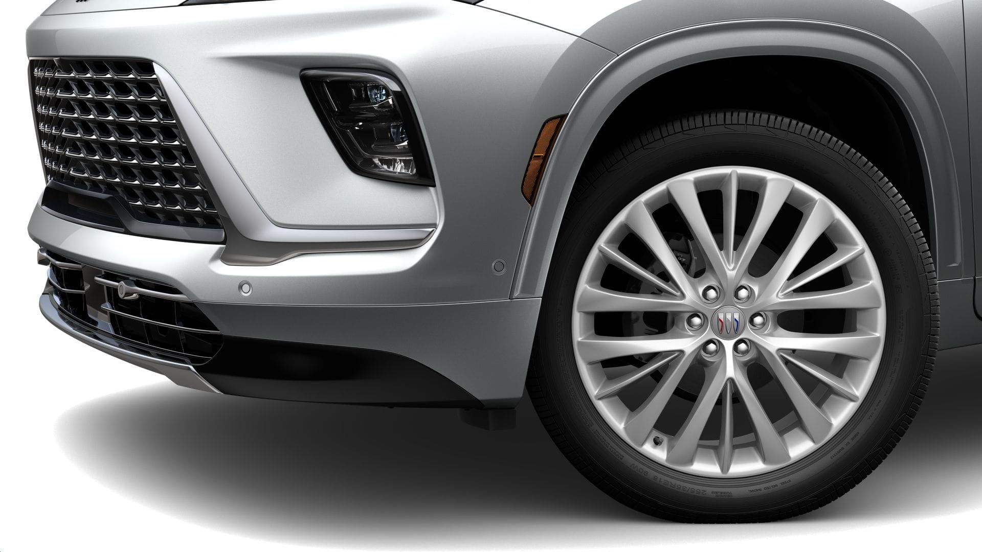 Thumbnail: 2026 Buick Enclave - 30