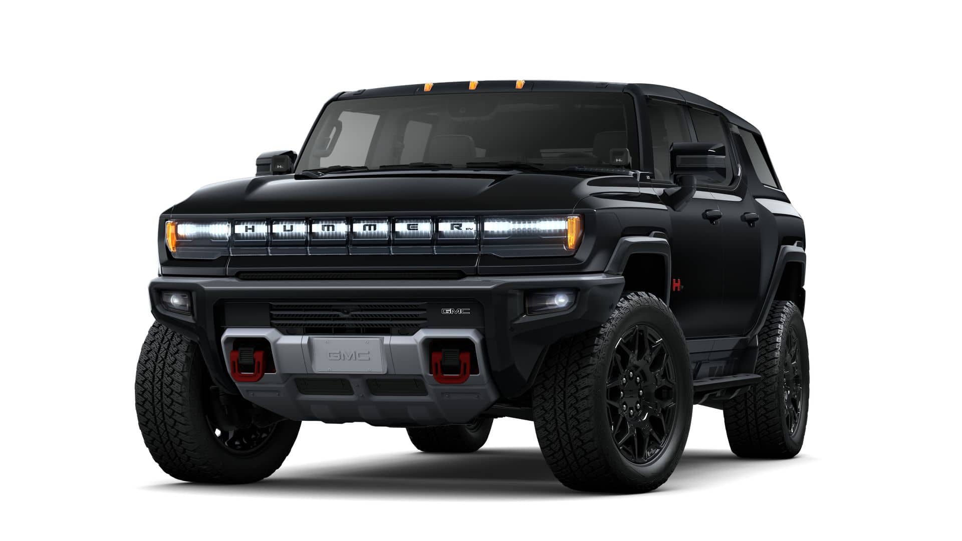2024 GMC HUMMER EV 2X - Photo 12