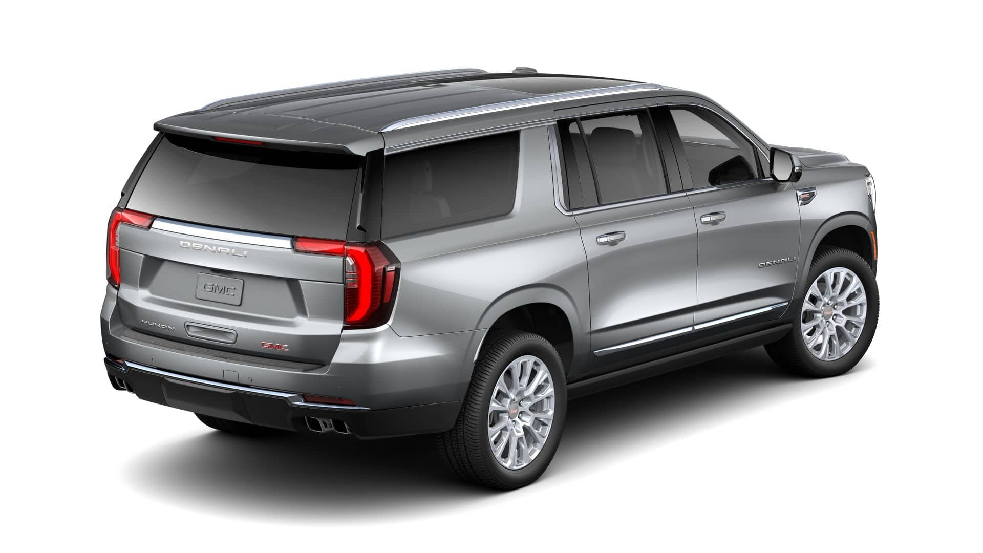 2025 Gmc Yukon XL Denali photo 7