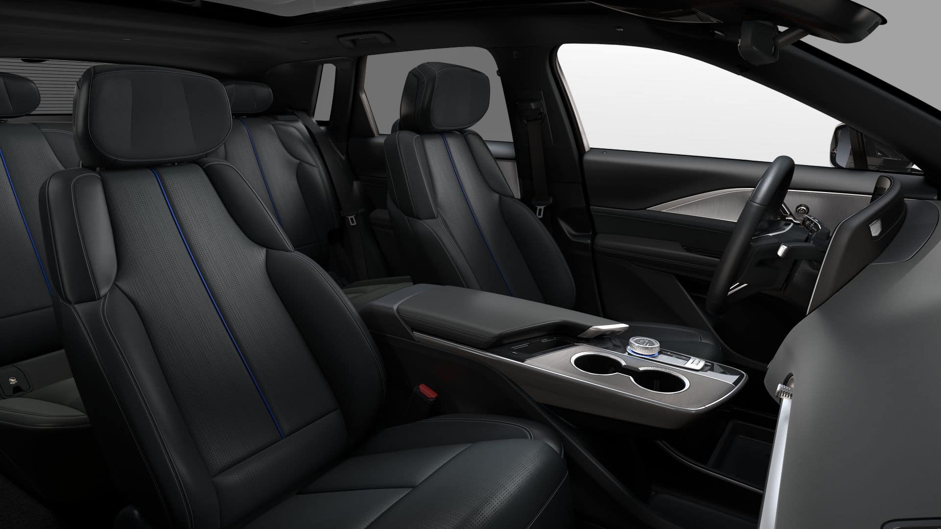 2027 Cadillac LYRIQ Sport - Photo 20