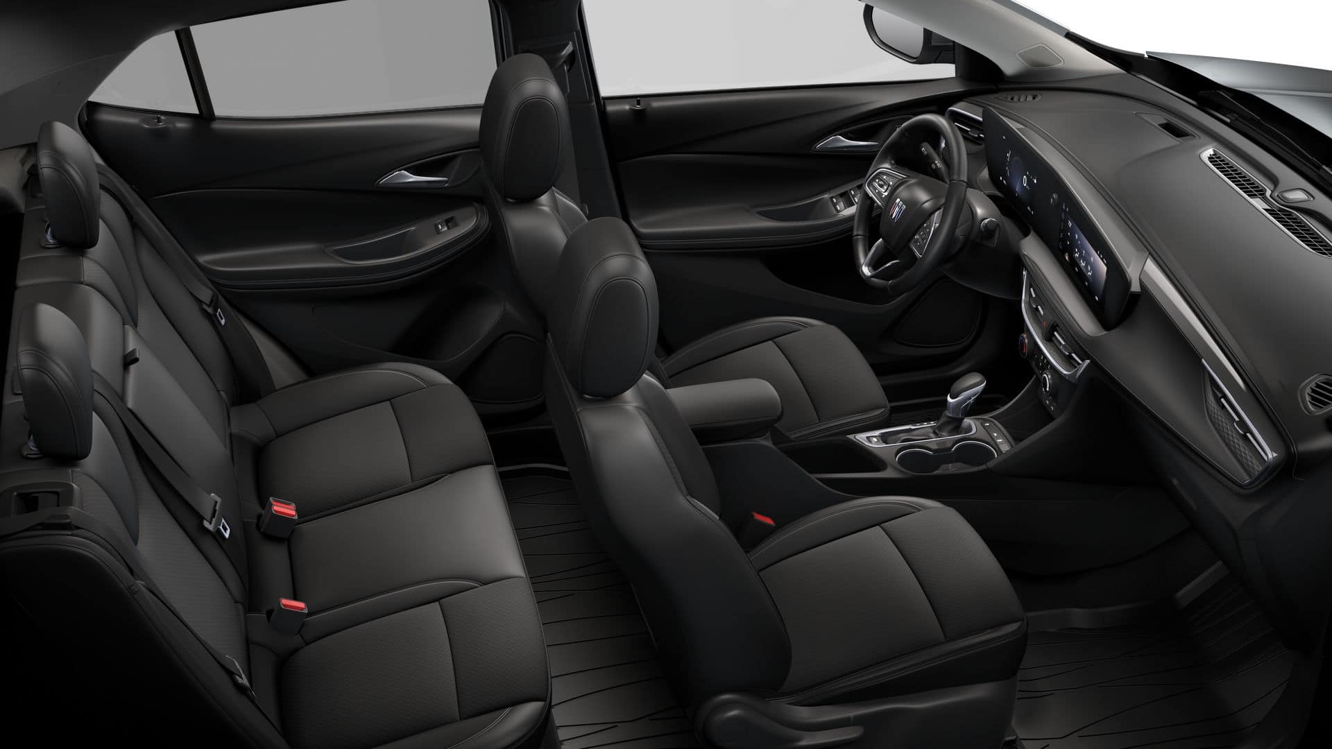 Thumbnail: 2026 Buick Encore GX - 33