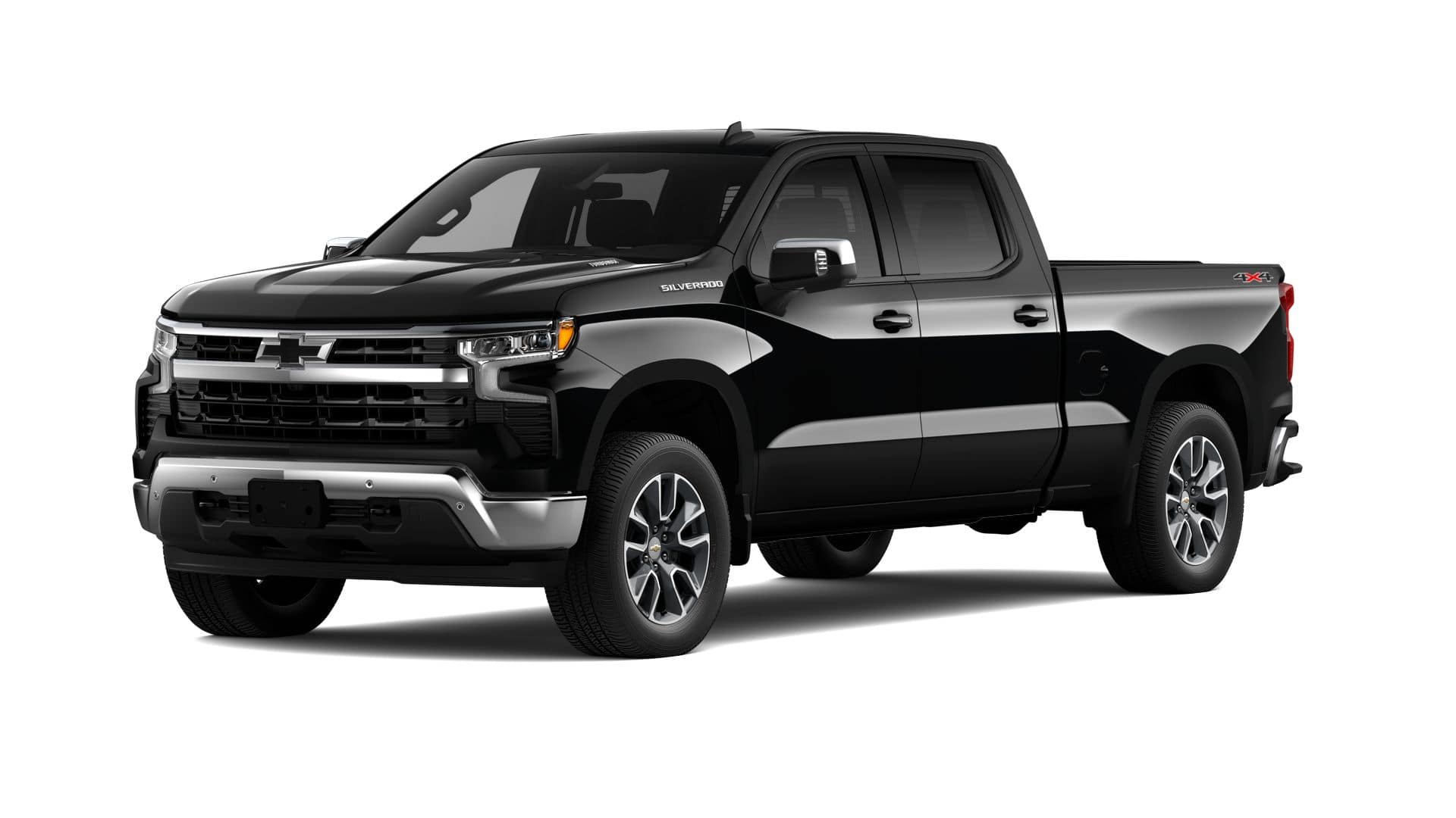 2026 Chevrolet Silverado 1500 LT - Photo 25