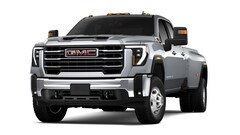 2026 GMC Sierra 3500 HD SLE Truck