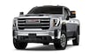GMC Sierra 2500 HD