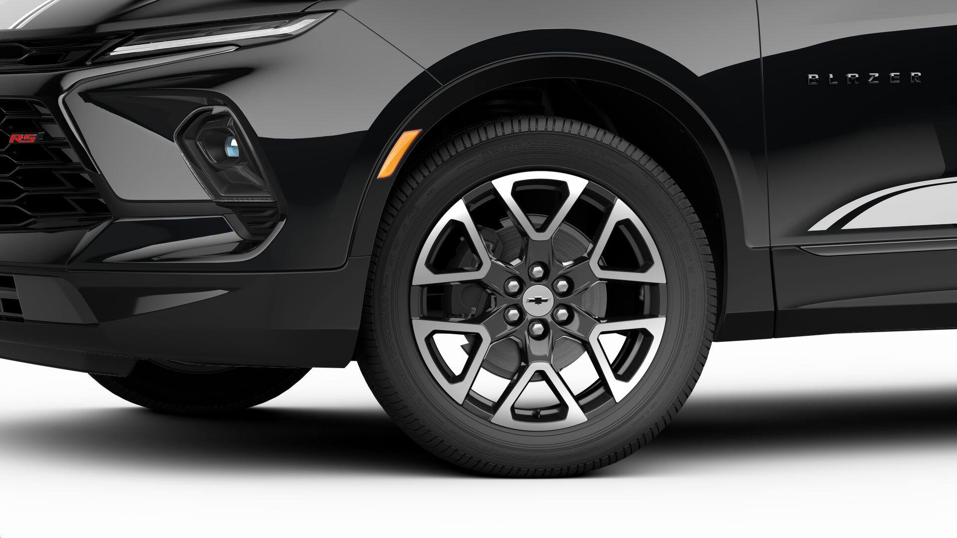 2026 Chevrolet Blazer RS - Photo 29