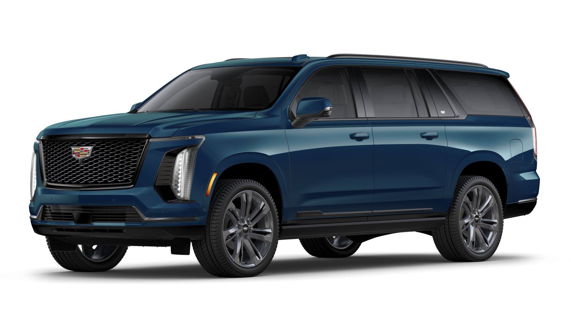2026 CADILLAC Escalade ESV SUV 