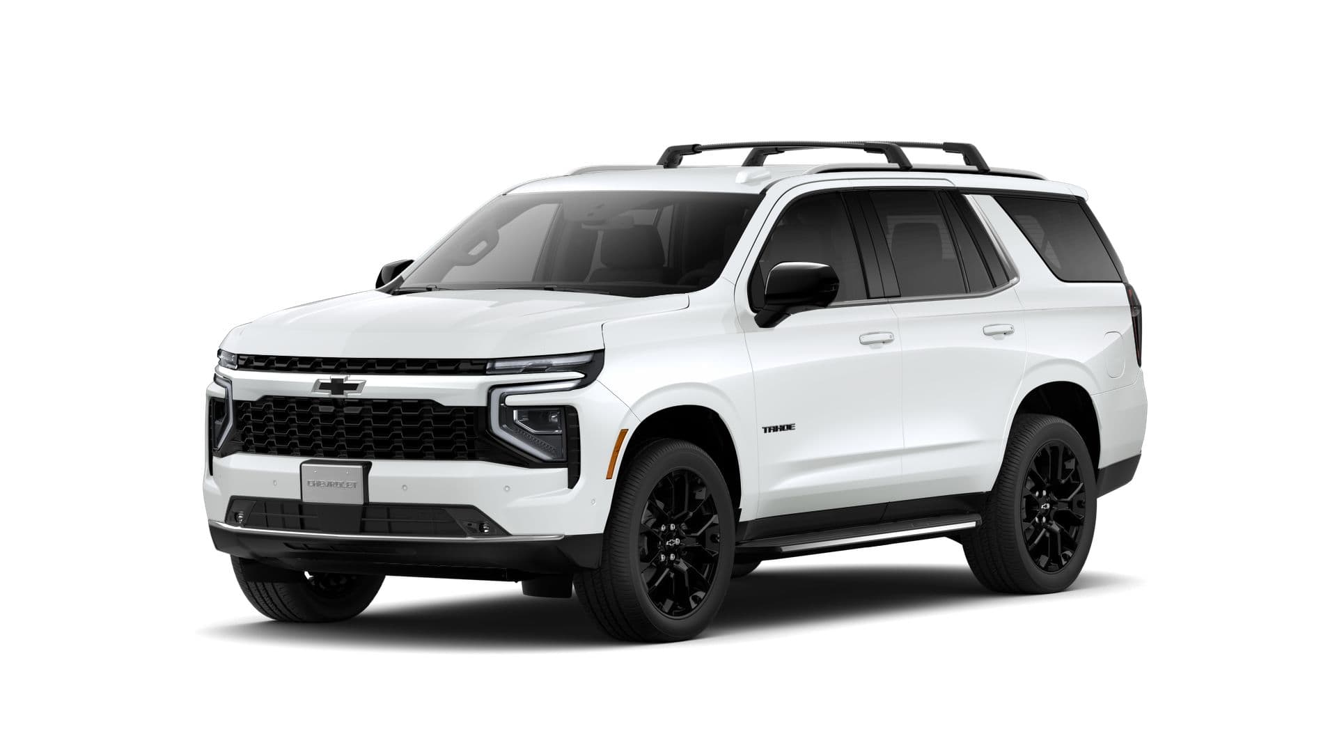 2026 Chevrolet Tahoe LT - Photo 25
