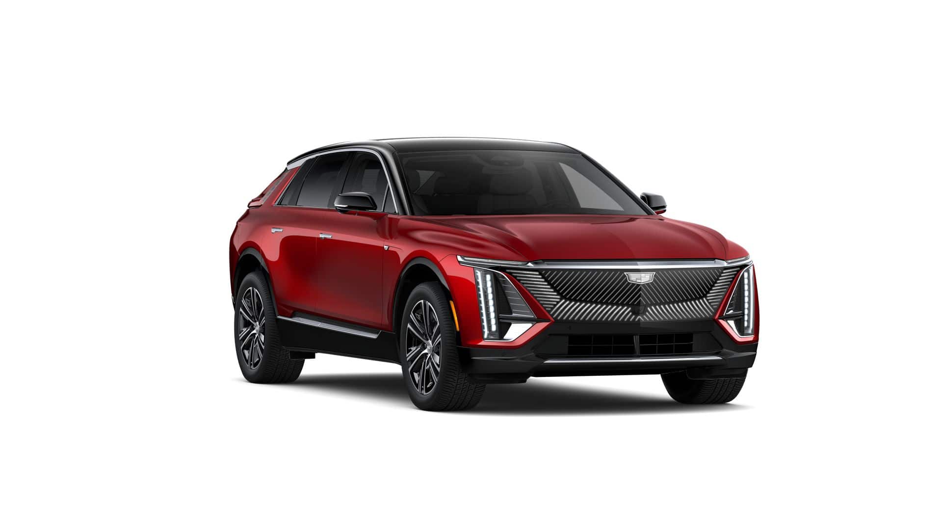2026 Cadillac LYRIQ Luxury - Photo 10