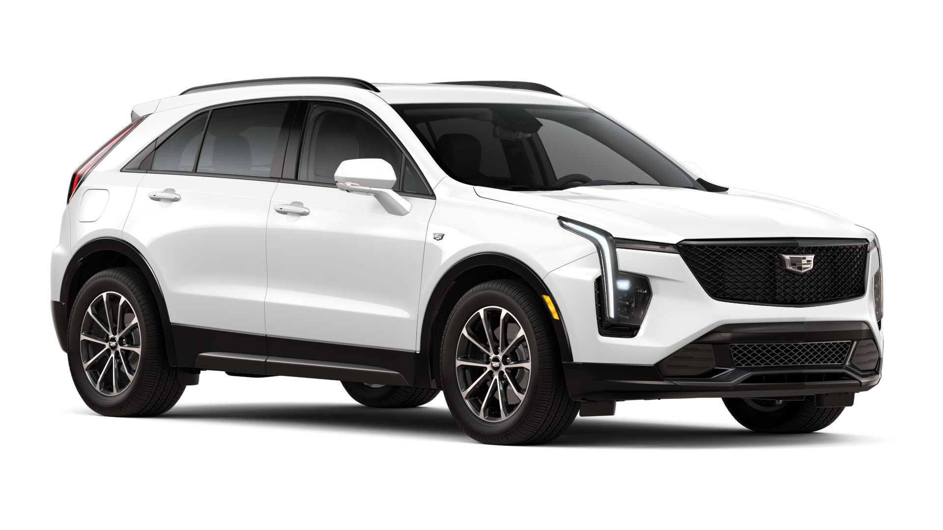 2024 Cadillac XT4 Sport 29