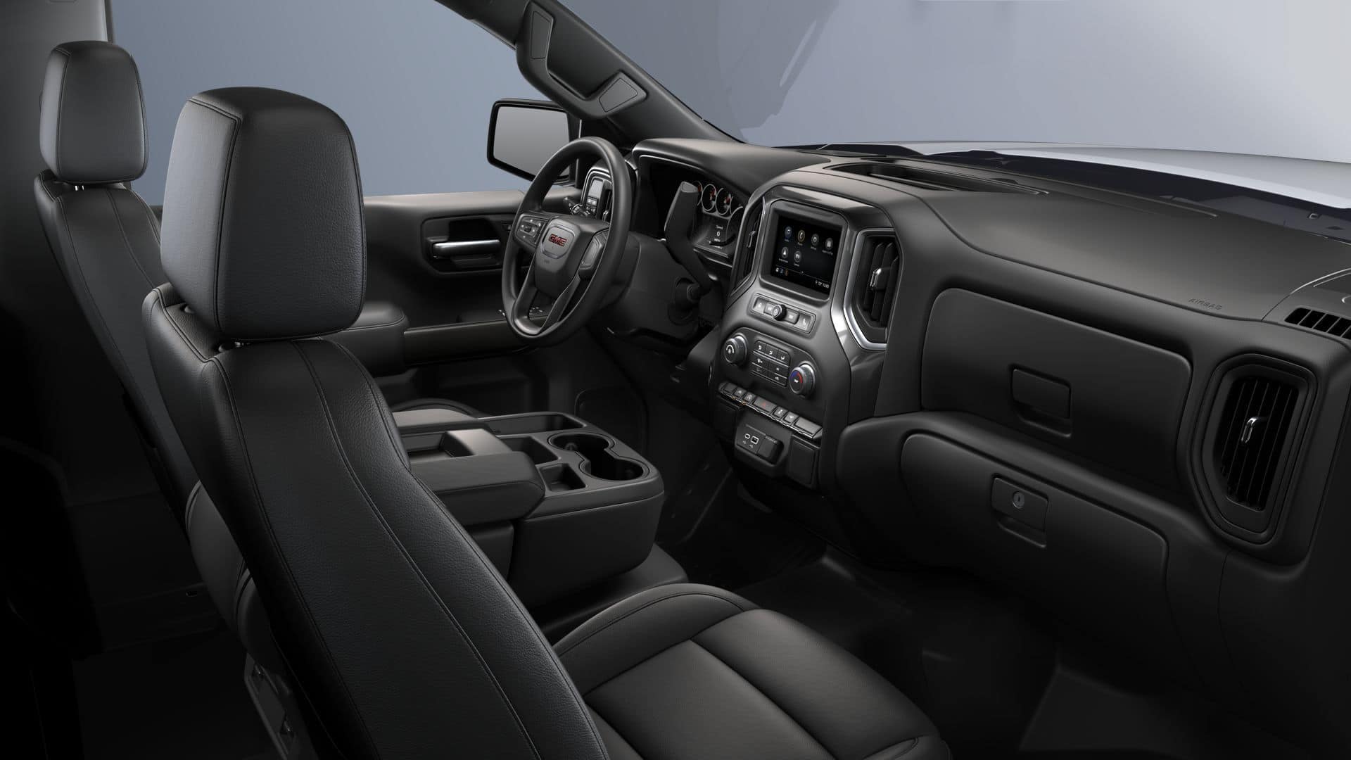 2026 GMC Sierra 1500 Pro - Photo 31