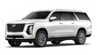 CADILLAC Escalade ESV