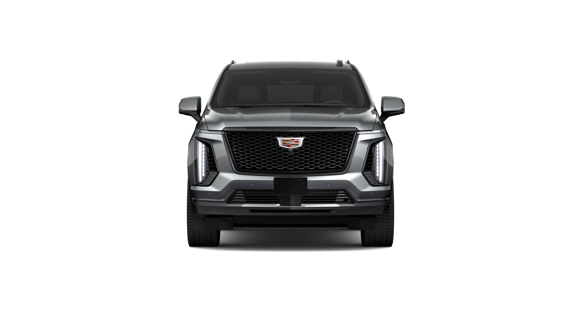 2026 Cadillac Escalade Platinum Sport's photo