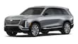 CADILLAC VISTIQ