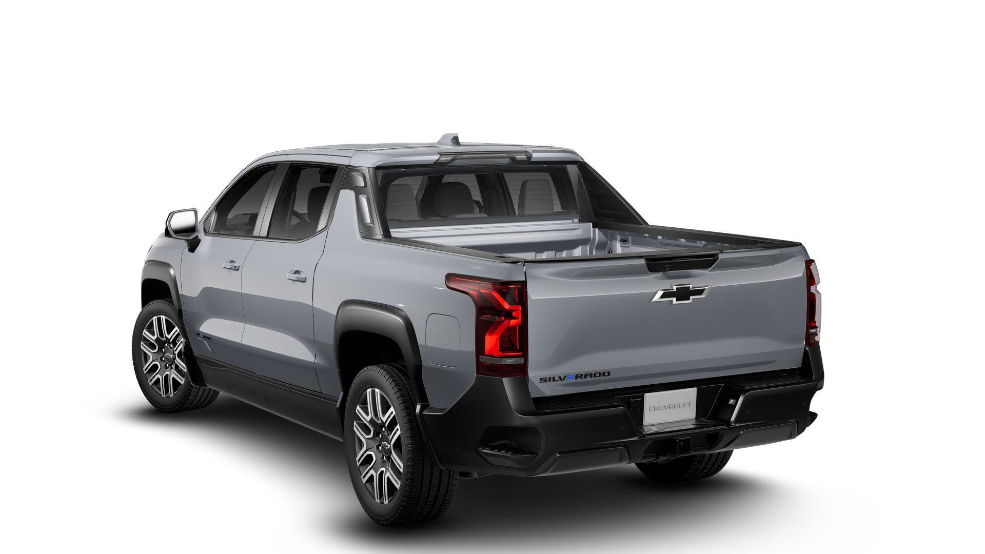 2026 Chevrolet Silverado EV Work Truck - Photo 28