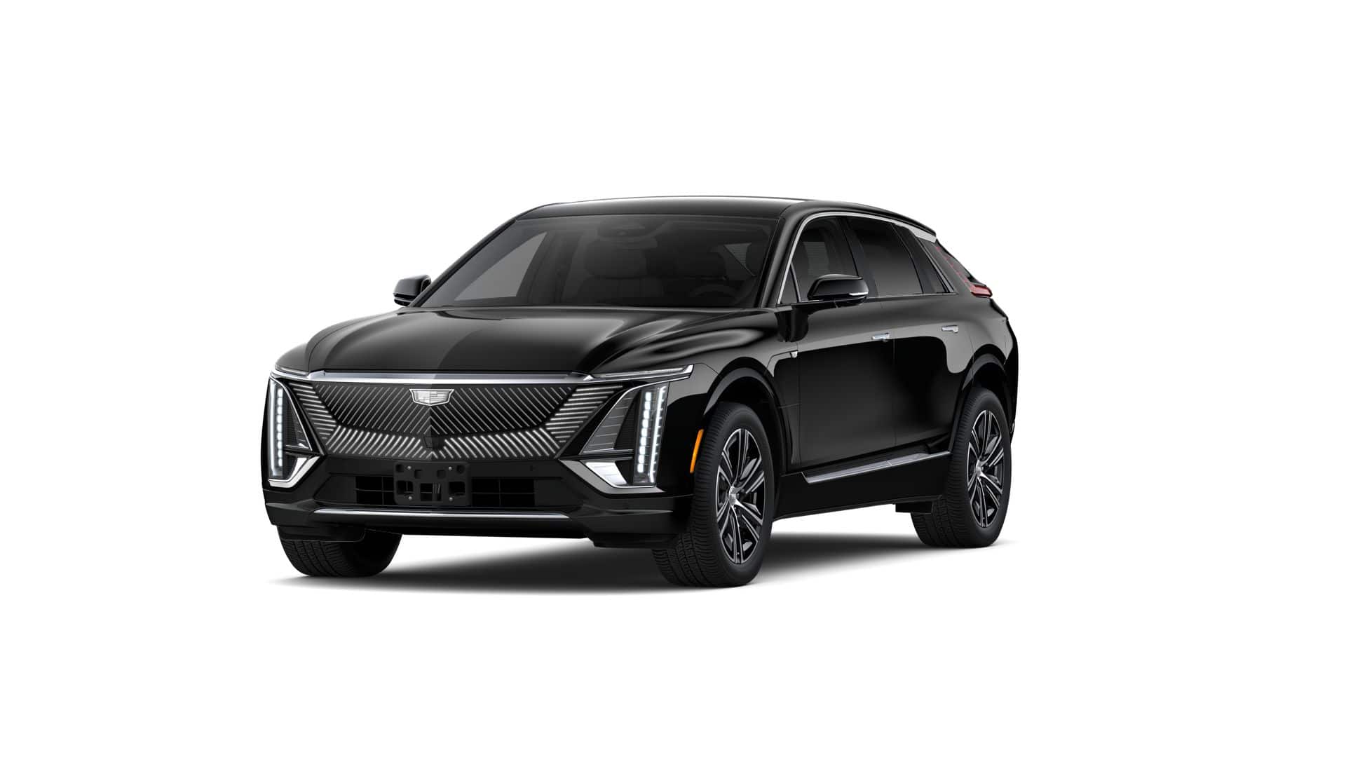 2026 Cadillac LYRIQ Luxury - Photo 49