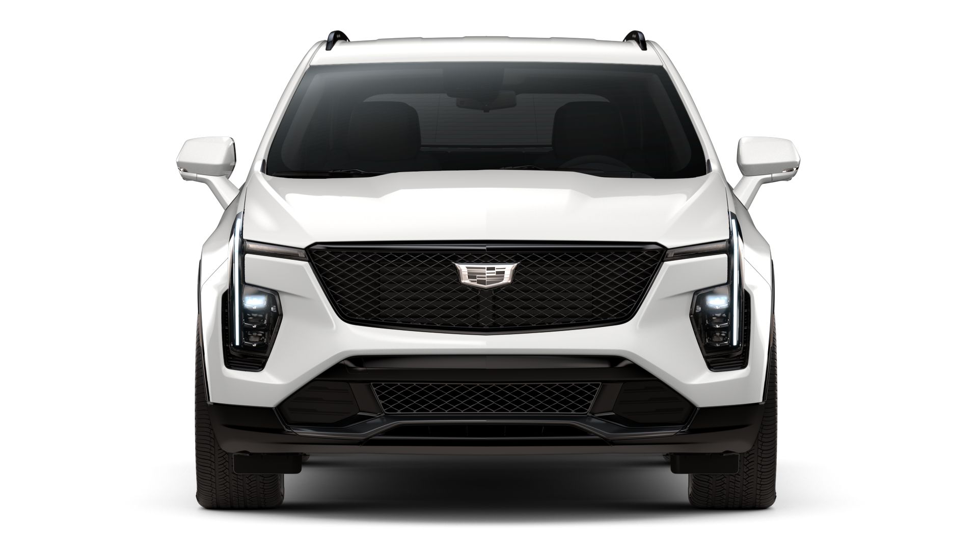 2024 Cadillac XT4 Sport 25