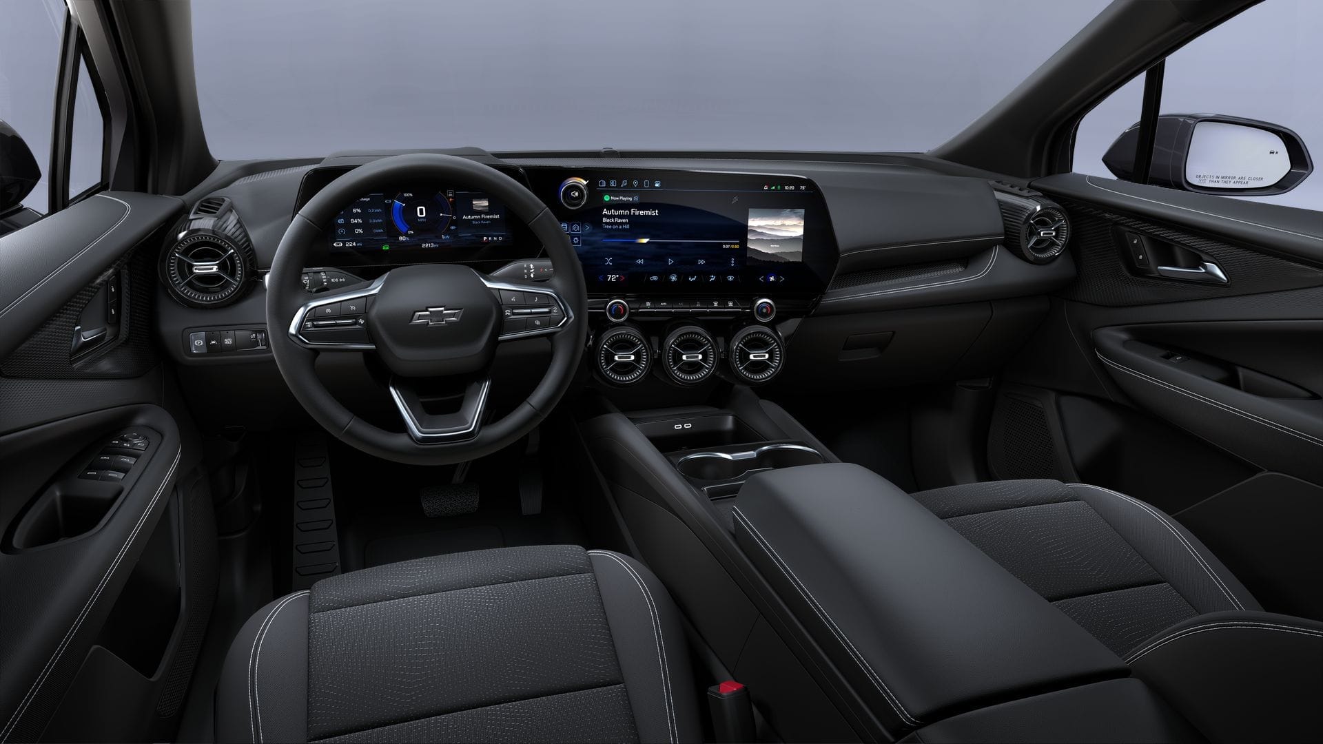 2025 Chevrolet Blazer EV LT - Photo 30