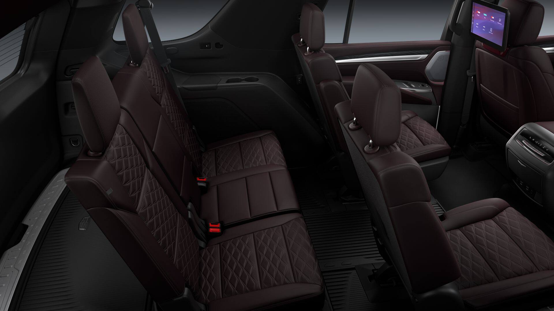 2026 Cadillac Escalade Luxury - Photo 69