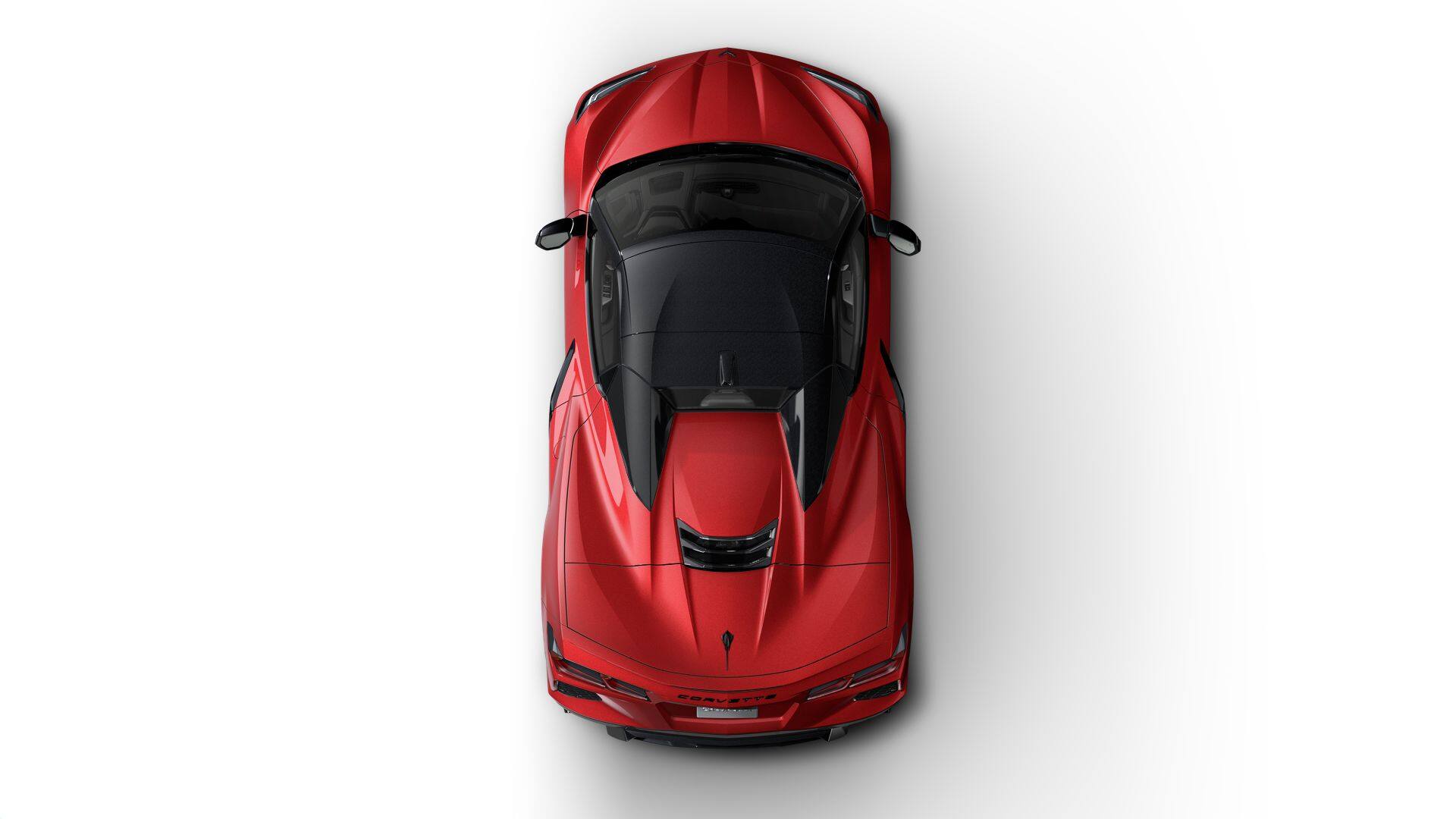 2026 Chevrolet Corvette 2LT - Photo 29