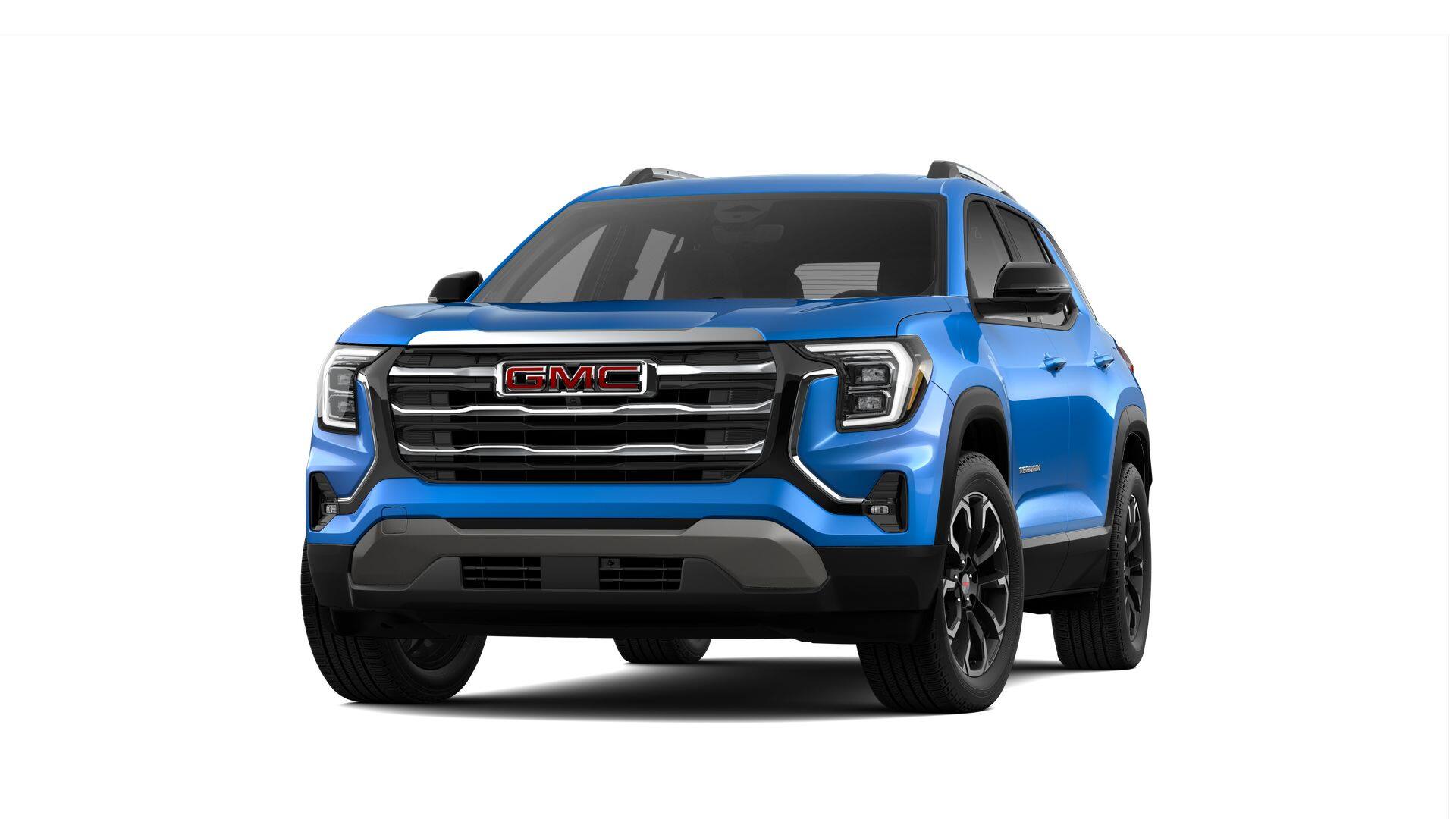 2026 Gmc Terrain Elevation photo 3