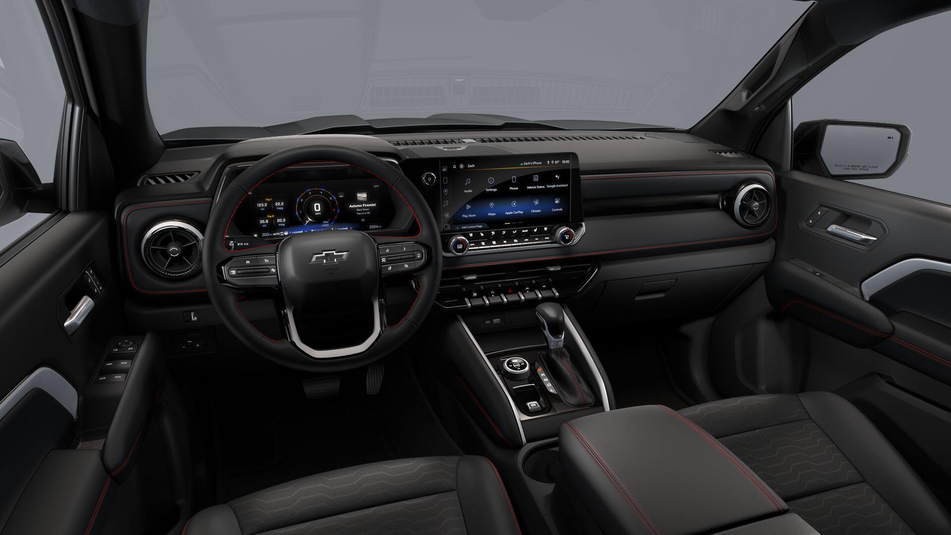 Thumbnail: 2026 Chevrolet Colorado - 5