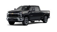 2026 Chevrolet Silverado 2500 HD LT Truck