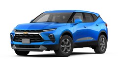 2025 Chevrolet Blazer 2LT SUV
