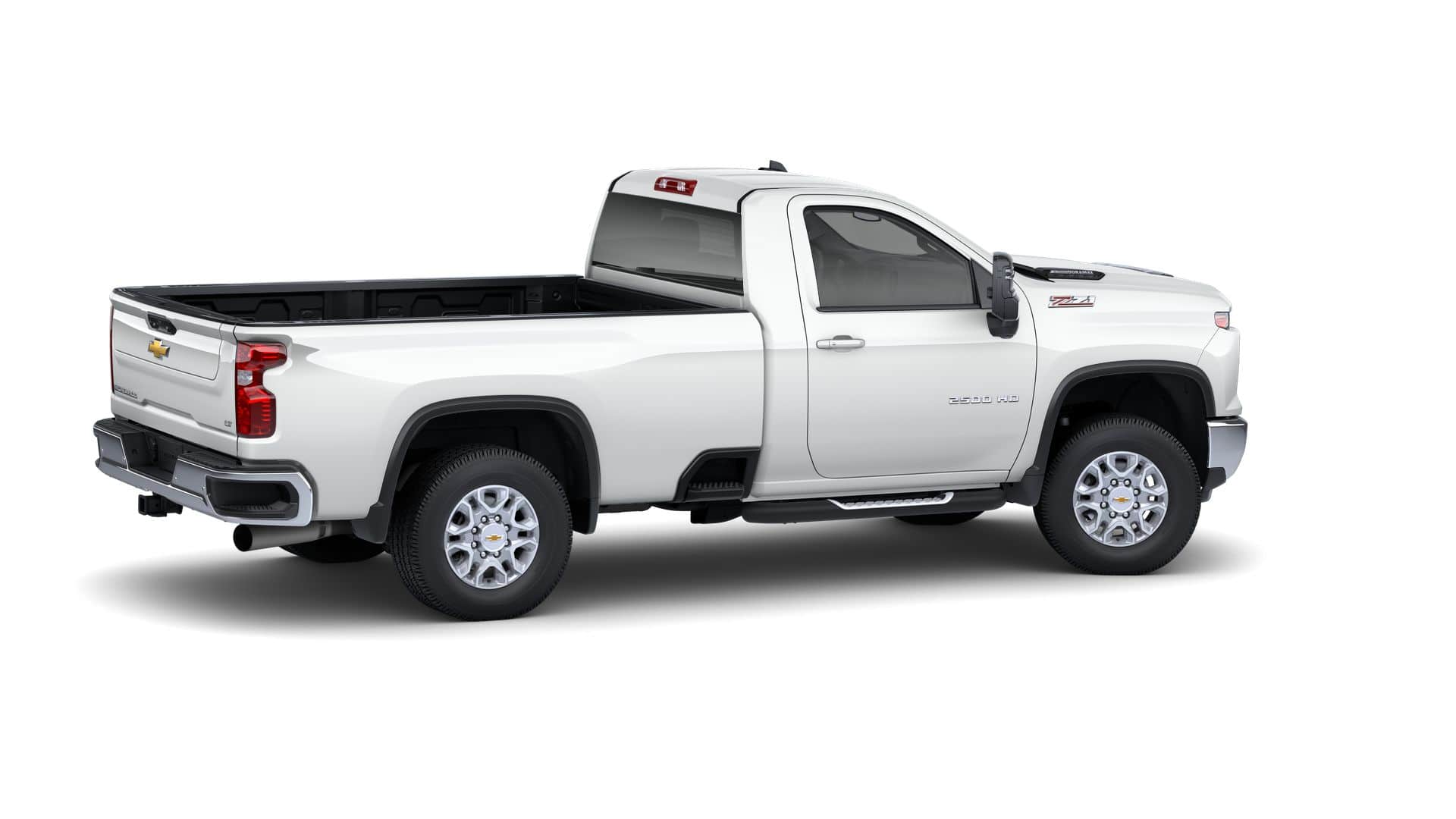 2025 Chevrolet Silverado 2500 HD LT - Photo 19