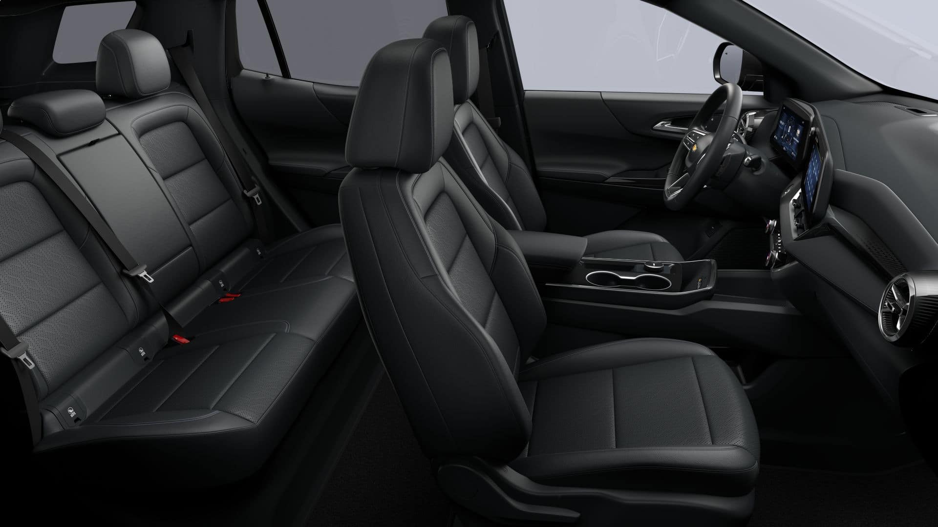 2027 Chevrolet Equinox LT - Photo 37