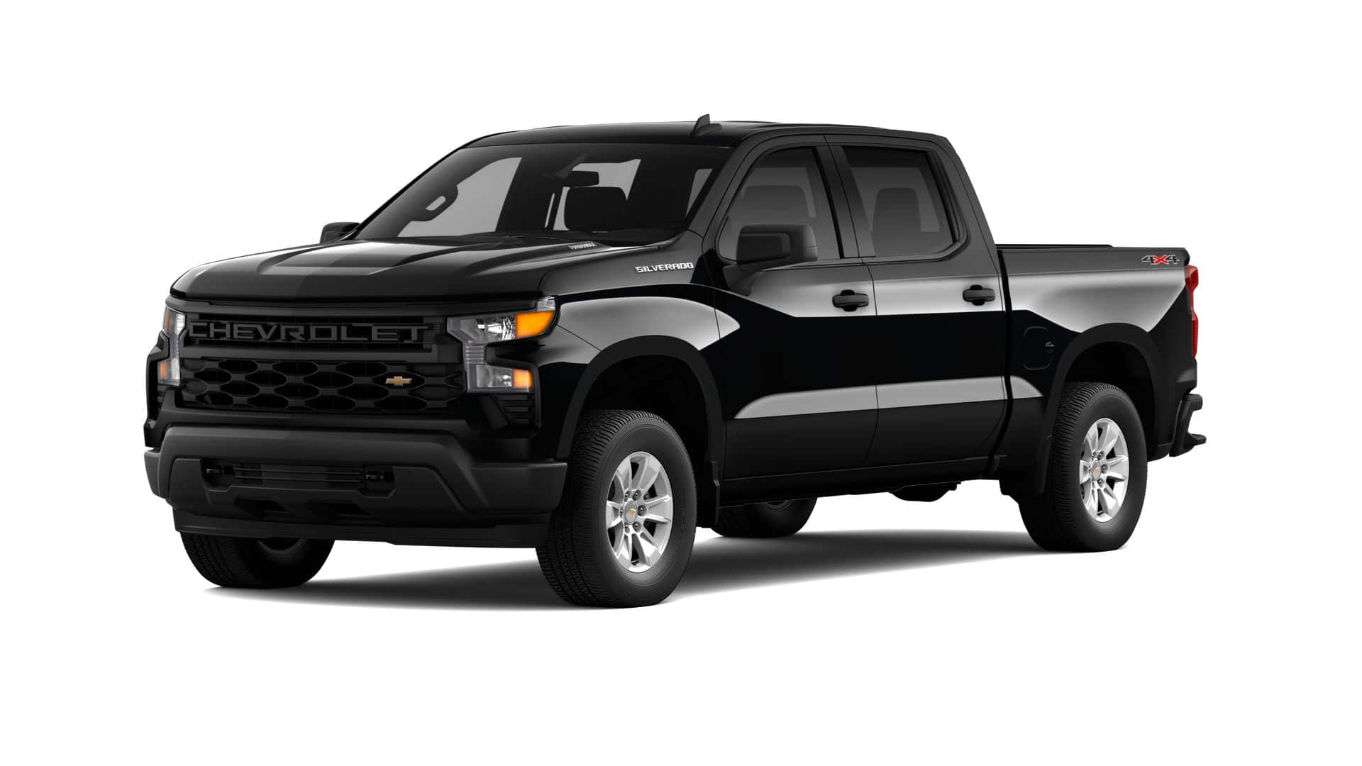 2026 Chevrolet Silverado 1500 Work Truck - Photo 30