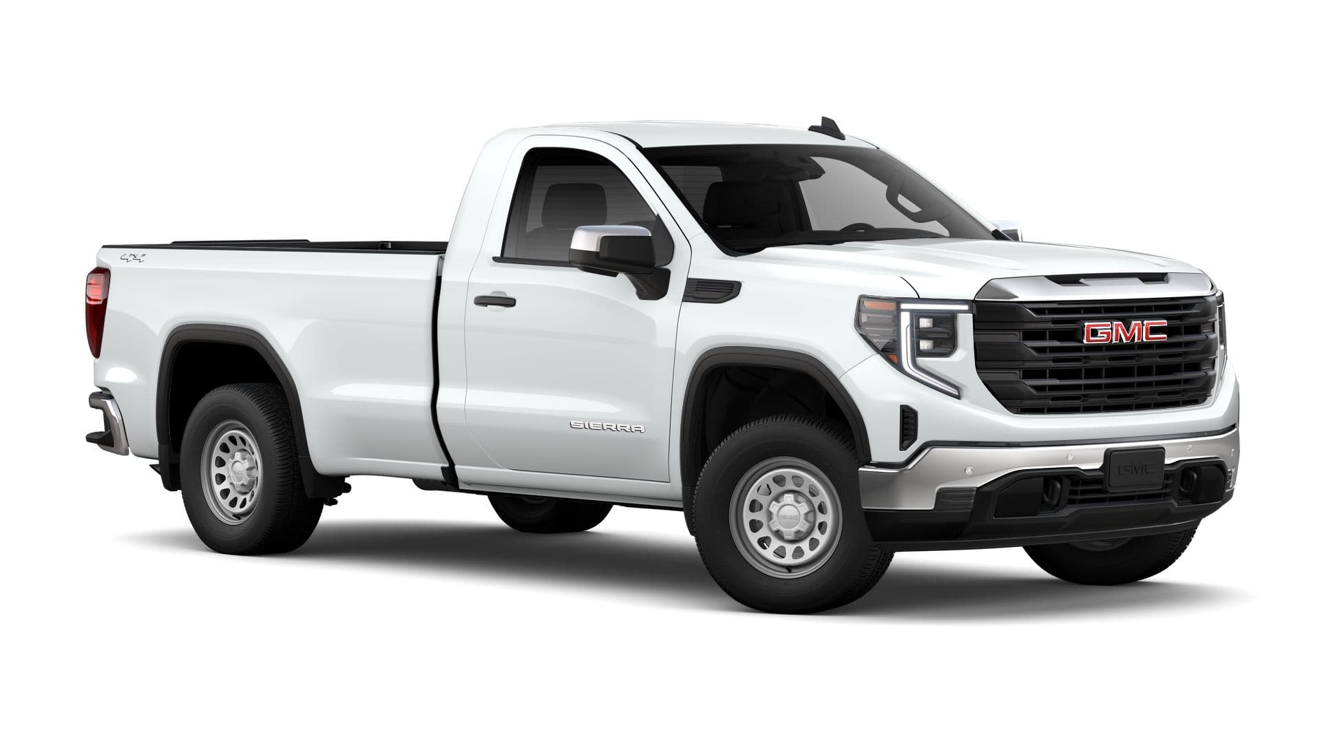 2025 GMC Sierra 1500 Pro - Photo 33