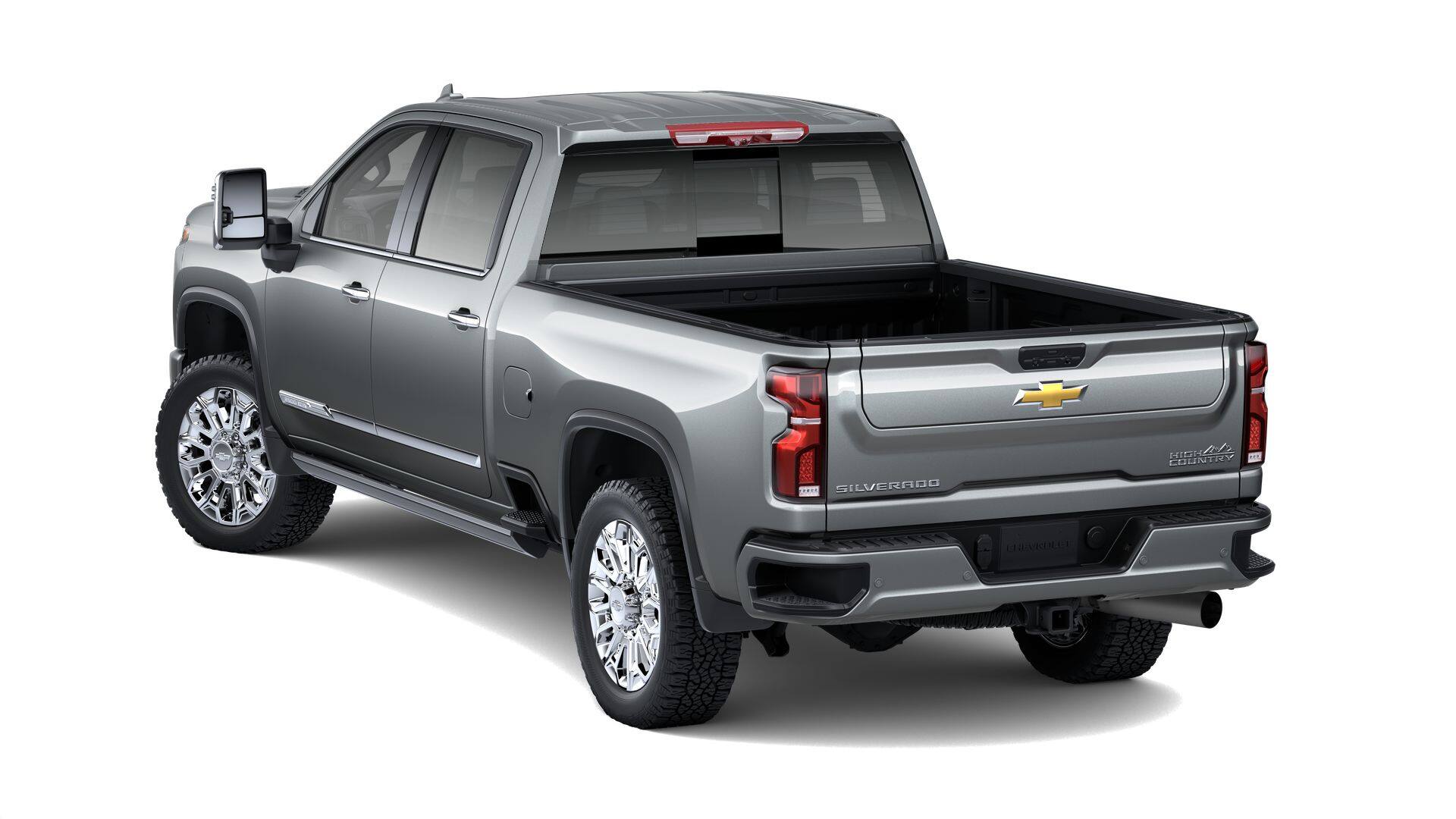 2026 Chevrolet Silverado 2500 HD High Country - Photo 57
