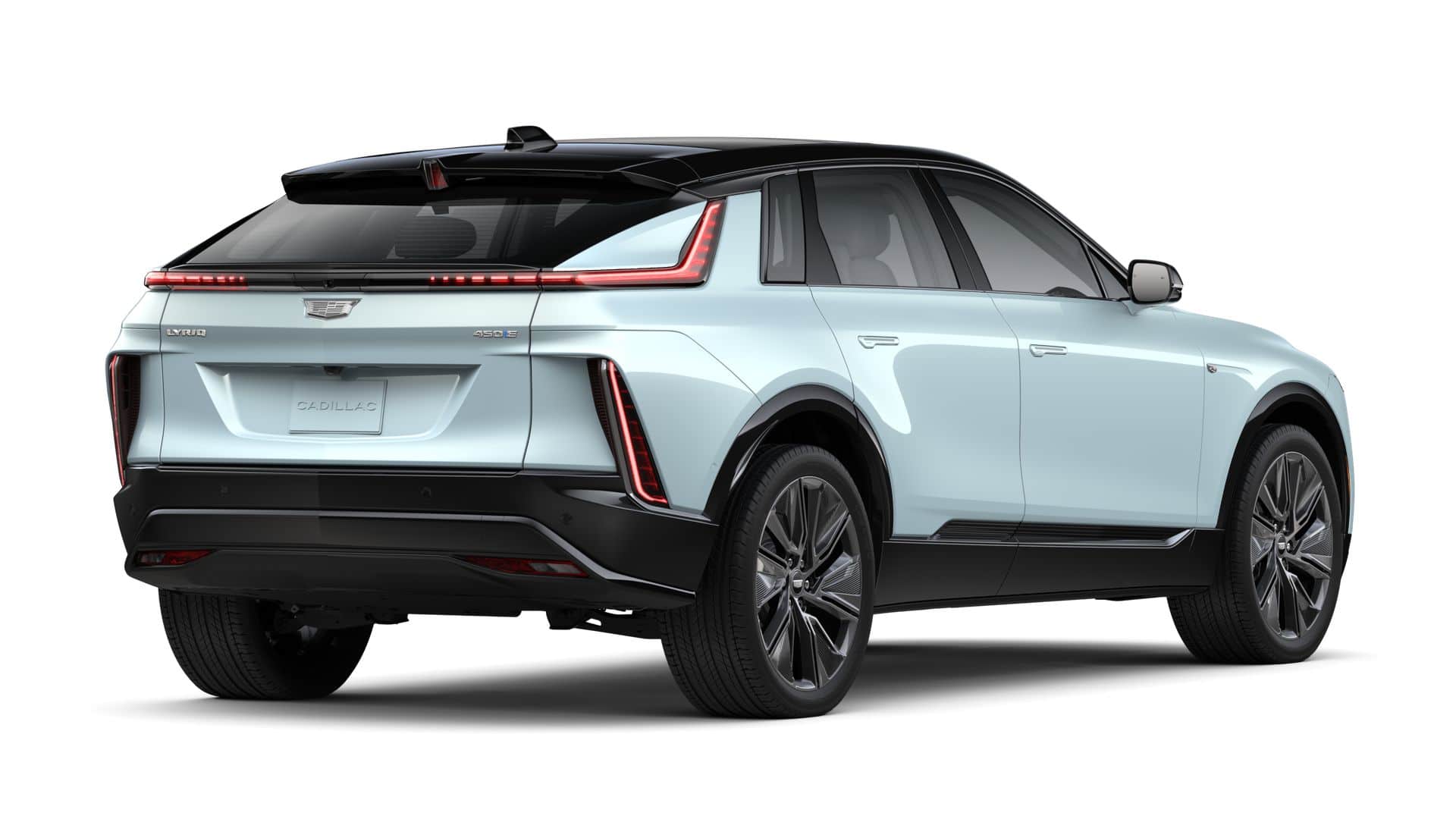 2025 Cadillac LYRIQ Sport 3 - Photo 41