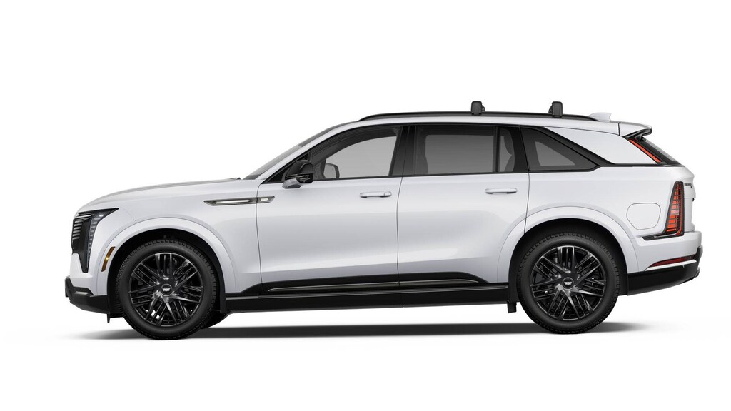 New 2026 CADILLAC ESCALADE IQ Premium Sport SUV