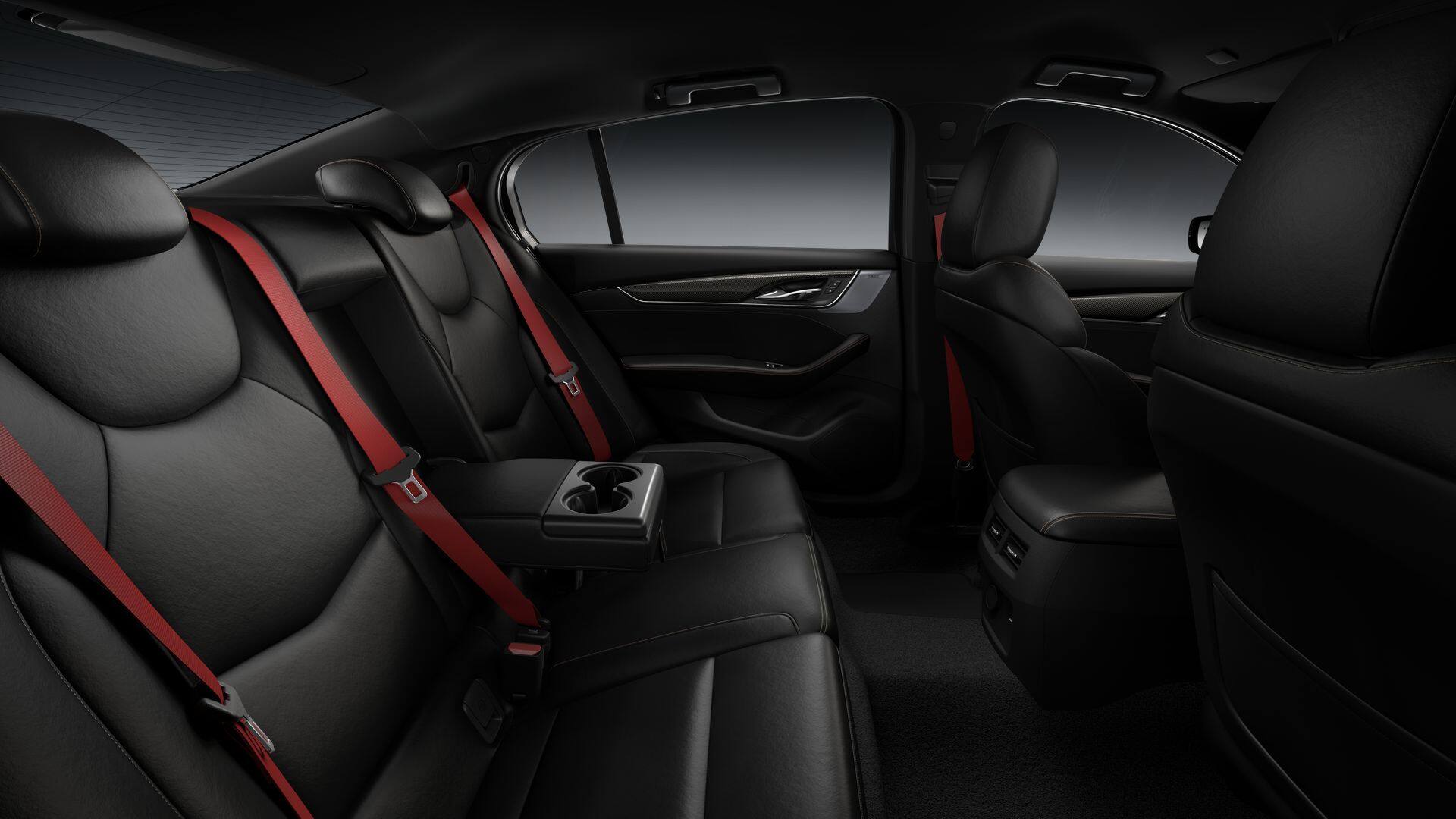 2026 Cadillac CT5 V-Series - Photo 11