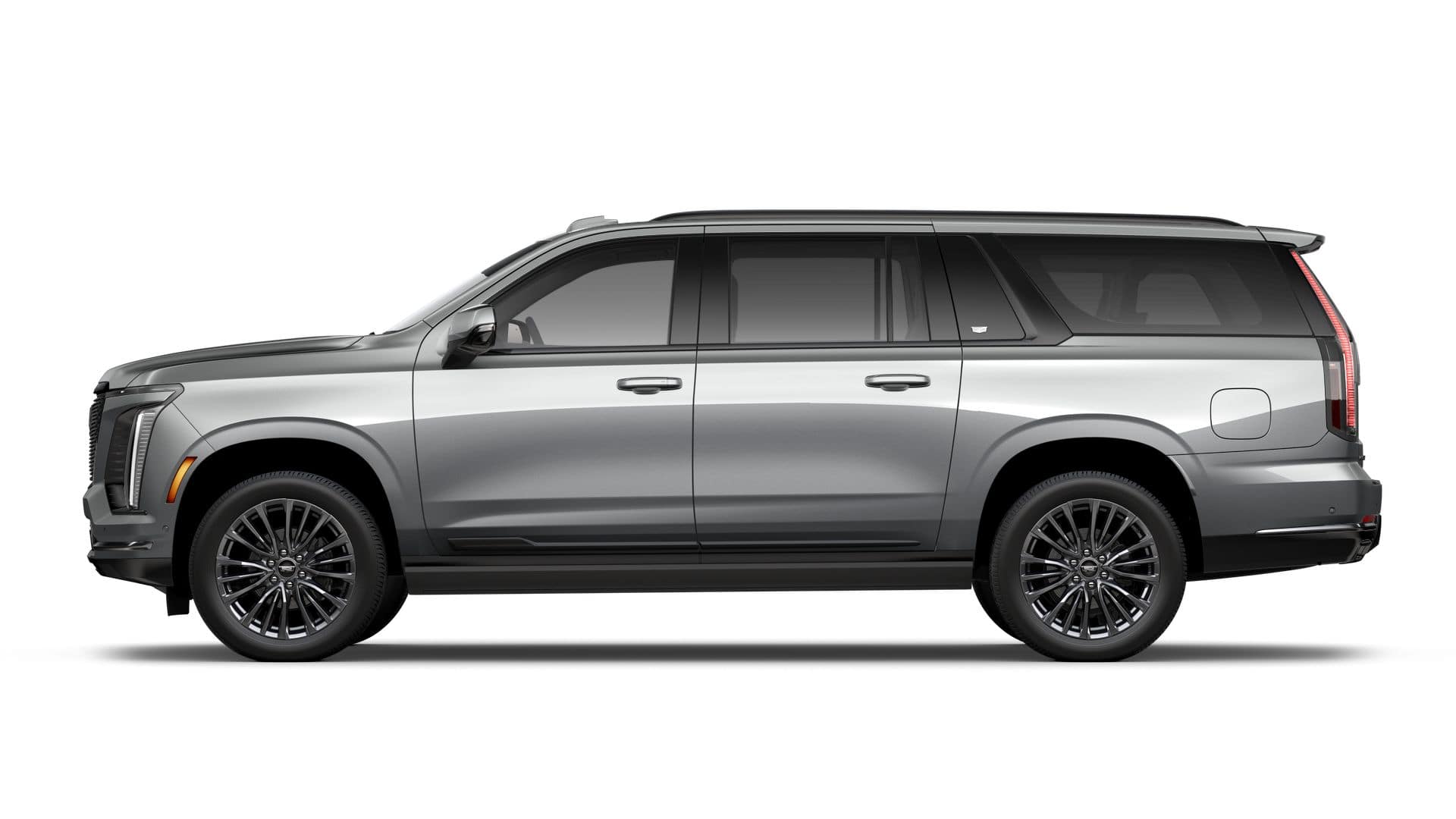 2025 Cadillac Escalade ESV Sport Platinum photo 3