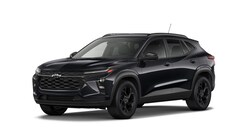 2026 Chevrolet Trax LT SUV