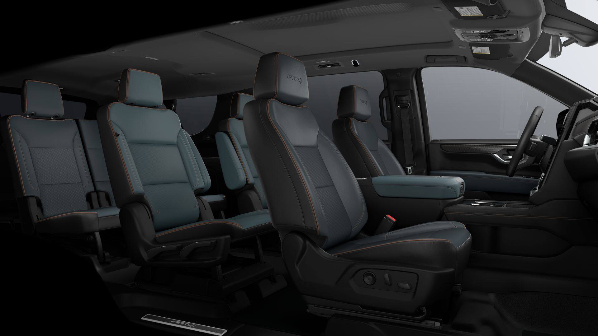 2026 GMC Yukon XL AT4 - Photo 32